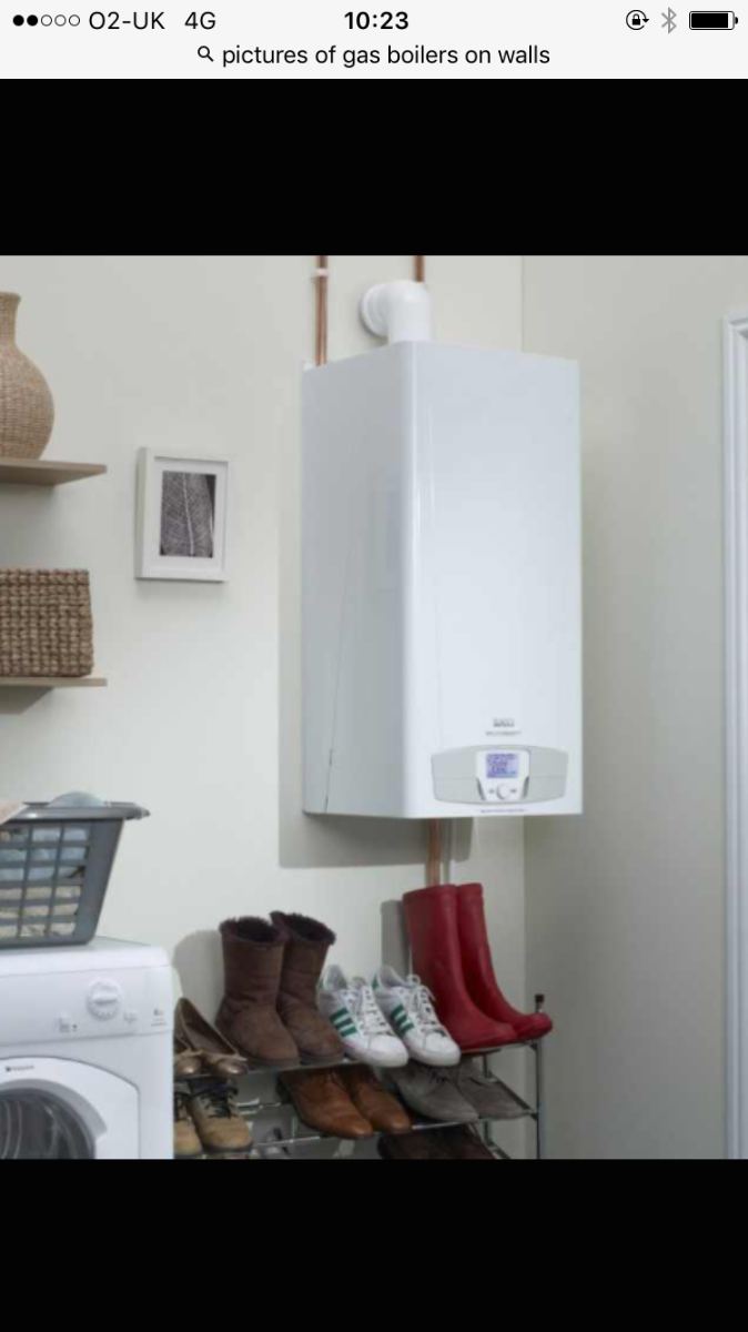 Heating Engineer: Image 5